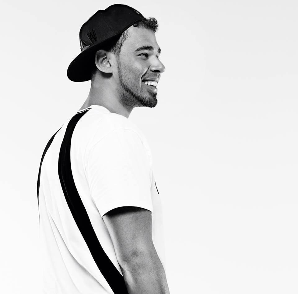 Happy birthday Nick van de Wall   te amo novio 