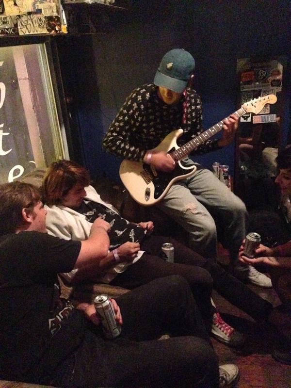 Thanks Chicago last night was funnnnn