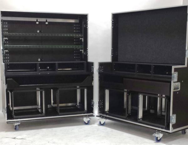 #WORKSTATIONS  #VIDEOEDITING #INDYCASE