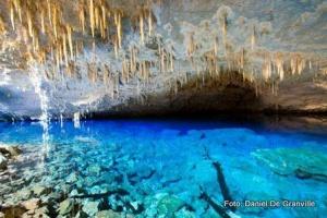 Prefeitura de Bonito realiza fiscalização na Gruta do Lago Azul 
blog.gpme.org.br/?p=7118