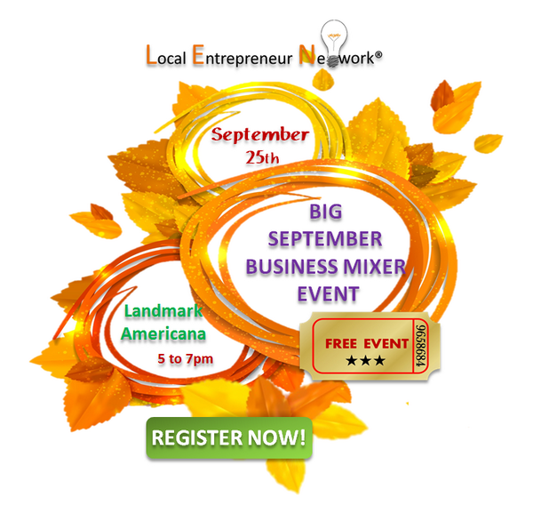 SynergyFamePros's tweet image. #EntrepreneurEdge #NetworkingEvent #BuildSocialEquity #FreeEvent #BusinessMixer goo.gl/ajnqha