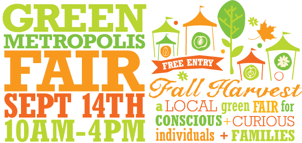 2Point_Arch's tweet photo. We're excited for the #Chicago @GreenMetroFair this Sunday in #Lakeview - http://t.co/xvuqgLDXje http://t.co/su3M5ONziQ