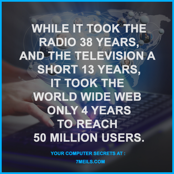 7meils's tweet photo. Get your daily computer secrets here : http://t.co/bY68vJhMsh
#Television #Radio #WorldWideWeb #7meils http://t.co/lUdDSrAKEW