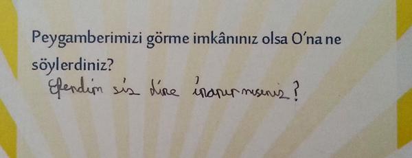Resmi Twitter'da görüntüle