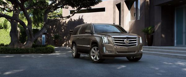GeneralMotorsMx's tweet photo. #NoCualquiera puede ser tan imponente como #Escalade2015.  http://t.co/ae4eW3wXHT http://t.co/7dH54UEKek