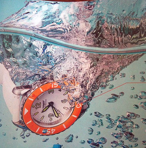 skywatch_mx's tweet photo. Mi estilo es como mi reloj: único, atrevido e irrepetible... #soyskywatch #divewatch #martesdelujo http://t.co/QLRq7UNCWY