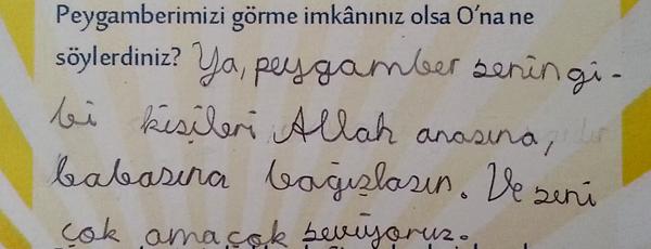 Resmi Twitter'da görüntüle