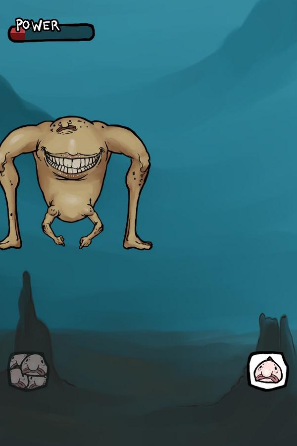 MinionTom's tweet photo. Play Blobfish Evolution FREE today! https://t.co/sZysF5kHGF #BlobfishEvolution http://t.co/yhEgj7UBjT