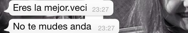 tarari22's tweet photo. Lo que me dicen por aquí #Dieguete 💞💞 http://t.co/iBh1lVG2m0