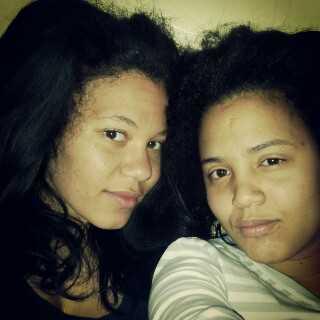 "Aint Nobody In The World But You And I..♡"