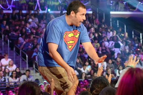 Adam sandler    happy birthday my love     
