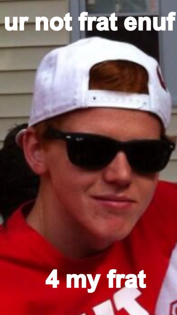 StigNusty99's tweet photo. wen a kid with cergoes cums 2 TDX roush http://t.co/zf6ocVi3JJ