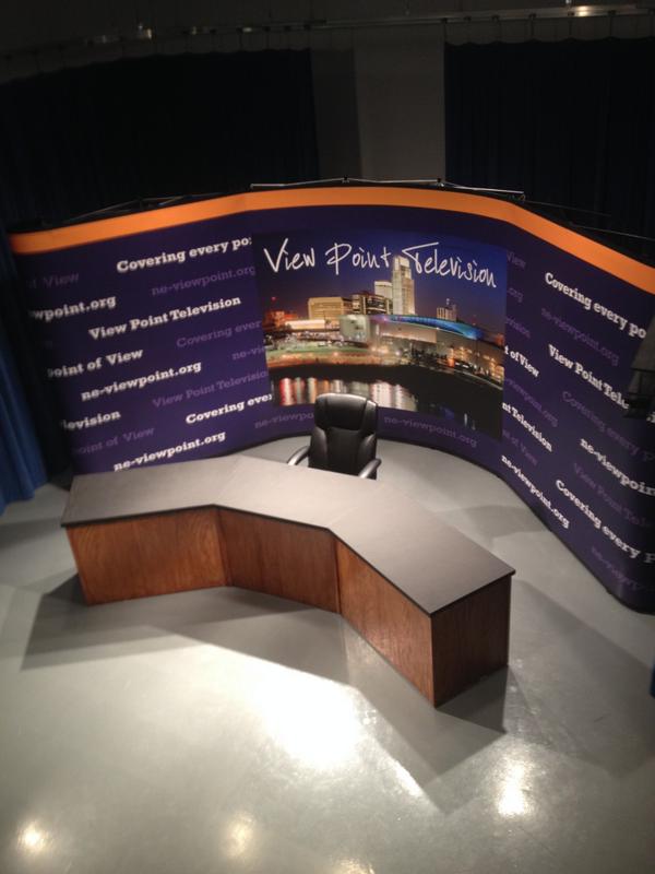 KrisJPierce's tweet image. Help @ViewPointTV fund it's new website where visitors can keep up with all our episodes. gofundme.com/e8m7i4