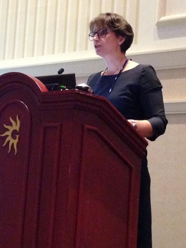 VASJUDY's tweet photo. #avasm14 @ArrowVascular @abardin
Great presentation on Arterial line bundles to reduce CRBSI http://t.co/LKfDY7NqIn