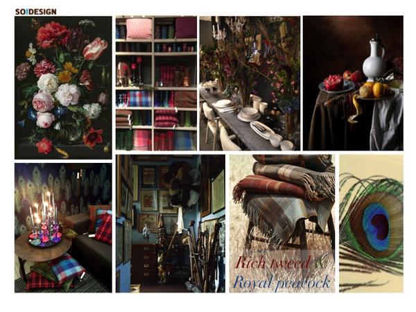 <a href="/suzanneoosterom/">so!design</a> bezocht de beurs #MaisonObjet! Zij spotte daar drie trends, dit is de eerste! bit.ly/1wc42ad