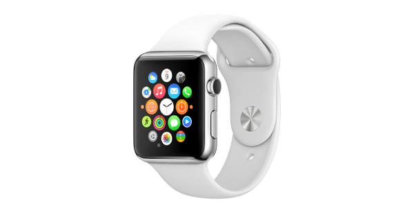 AppleMusic's tweet photo. We just announced our most personal device yet.
#AppleWatch http://t.co/HcKyj4emmO http://t.co/CwUZACrJ9o