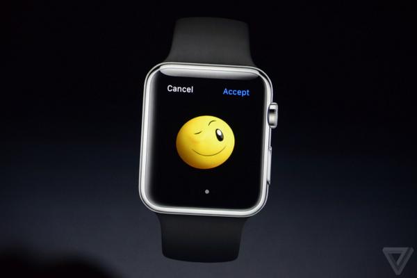 ممزيات ساعة آبل الجديدة Apple Watch