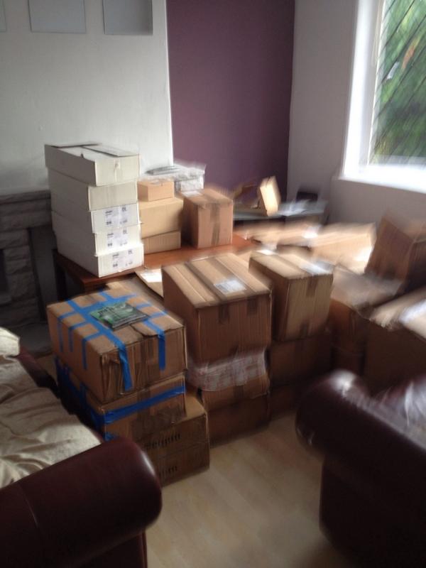 dannydobrien's tweet photo. Ordered a little bit of printing... #FlyNightEvents #LeedsFreshers2014 http://t.co/gvgb3EWRh6