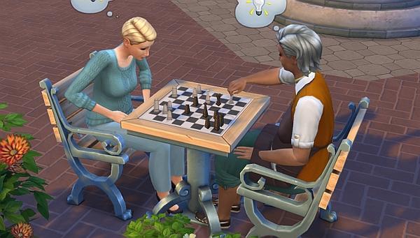 pcgamer's tweet photo. Review — The Sims 4: http://t.co/rm7SRM32Bz http://t.co/bSe4juLDCa
