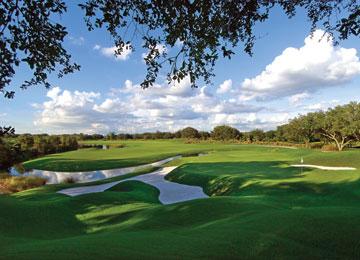 GoodPuttPro's tweet image. #GetawayGreens: Grand Cypress Golf Club in Orlando Florida. Recipient of the Top 100 Courses You Can Play in 2011.