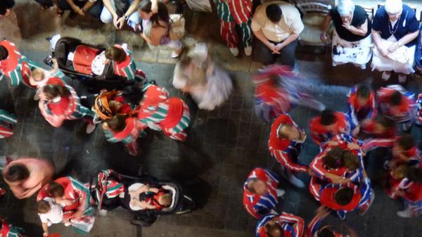 jacorts's tweet photo. #MaeDeu14 http://t.co/awJqjVS8eY
