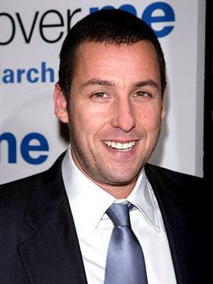 Happy Birthday to the one and only Which Adam Sandler films is among your favorites? Or least favorite? 