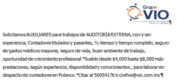 VisionIntegralO tweet picture