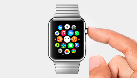 iAppleWatch's tweet image. We just announced our most personal device yet.
#AppleWatch apple.com/live