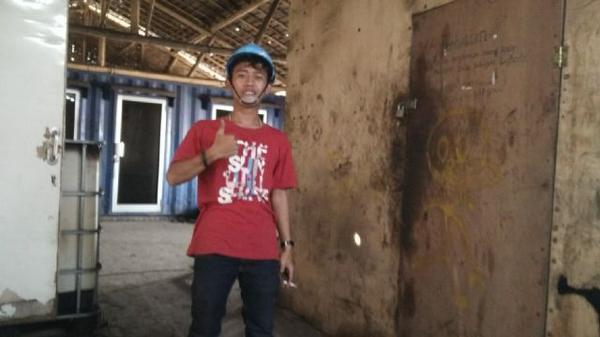 Ari Setiawan  (@arieben23) on Twitter photo 