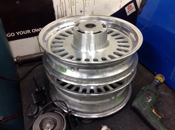 Triumph Centurion tweet media