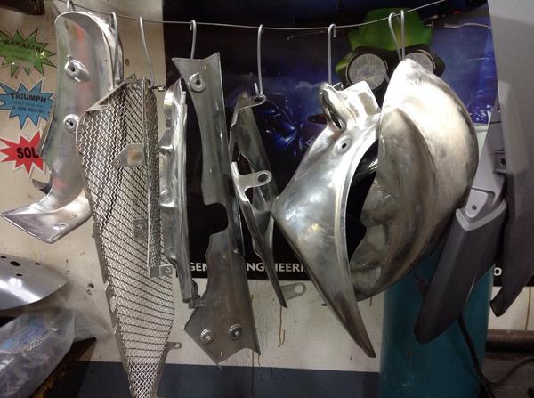 Triumph Centurion tweet media