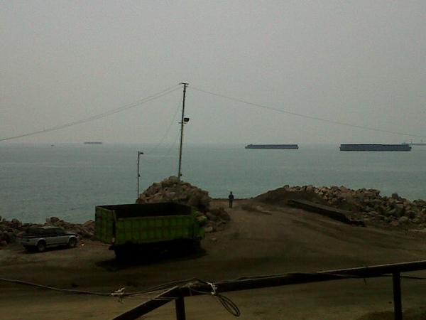 Ari Setiawan  (@arieben23) on Twitter photo 