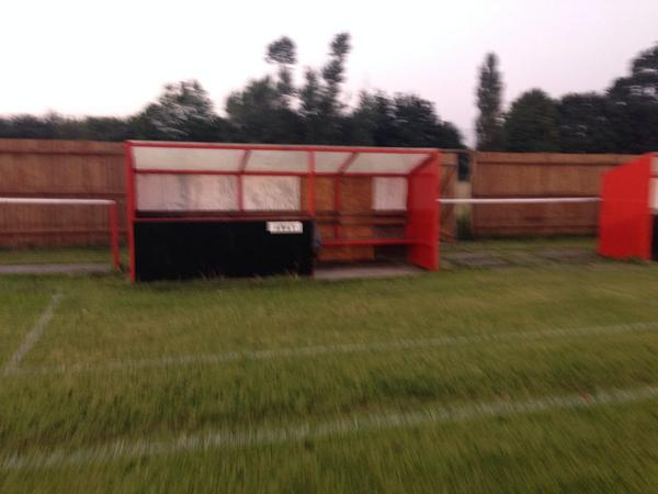 Stapenhill fc Res (@stapenhillfcres) on Twitter photo 