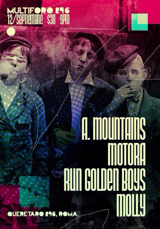 A_Mountains's tweet photo. ¡Nos vemos en @MultiForo246 el viernes! Llevaremos discos de #YMiOficioEsArder para que lo adquieran. http://t.co/hFKl0jcdY1