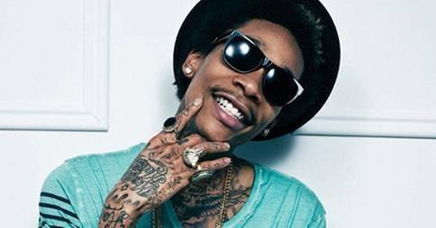 Happy birthday wiz khalifa 