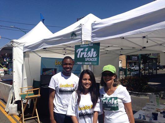 TrishForMayor14's tweet photo. Attention Teens 18 and over...YOUR vote counts!!! http://t.co/gLoURaKD79
