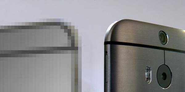 HTC_de's tweet photo. Schönheit und Design, willkommen im Club #iPhone6 http://t.co/WVj0OCCb0I