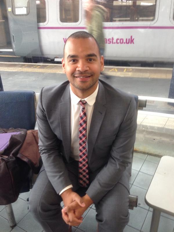 samjc001's tweet photo. O yes Natasha should have been there, things I do for you!  @MikeyUnderwood  @_natashaclarke http://t.co/JenzVq0ngk