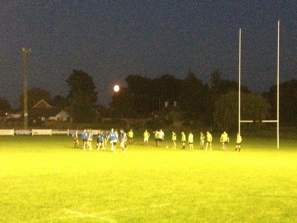 WellyRFC's tweet photo. Great turnout at training considering the amount of injuries #GoodHustle #Dykey'sNippleInTheSky http://t.co/R01Izj6ybQ