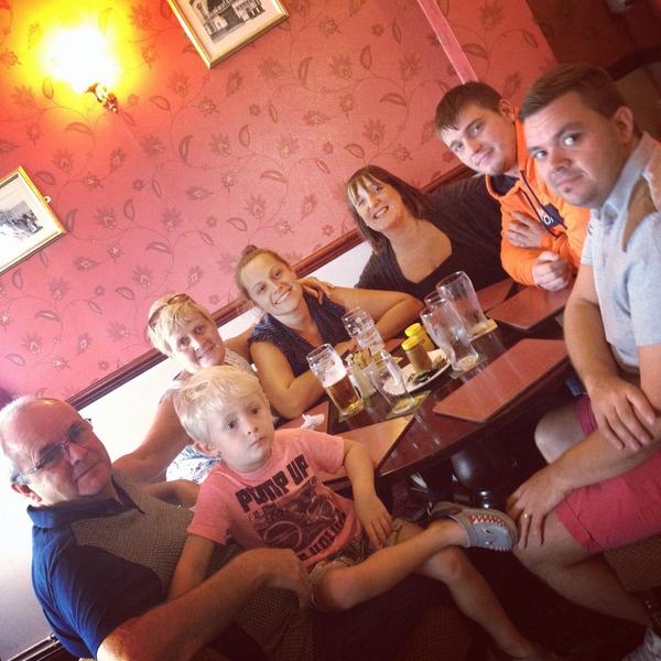 Lamb dinner yum <a href="/bezzar18/">ellyn burrows</a> <a href="/Burrows20Darren/">Darren Burrows</a>