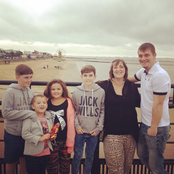 Cleethorpes <a href="/Burrows20Darren/">Darren Burrows</a> <a href="/bezzar18/">ellyn burrows</a>