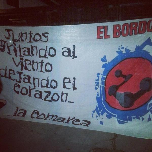 _marsolis's tweet image. #lacomarcaenmdq @elbordoficial @alejandrokurz @diekurz @PabloSpivak