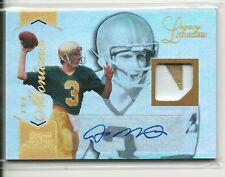 UpperDeckGOAT's tweet photo. Been a week since @UpperDeckSports released 2014 Flair Showcase Football, so let's take a look at some #LivePulls http://t.co/6NS3kTMLCz