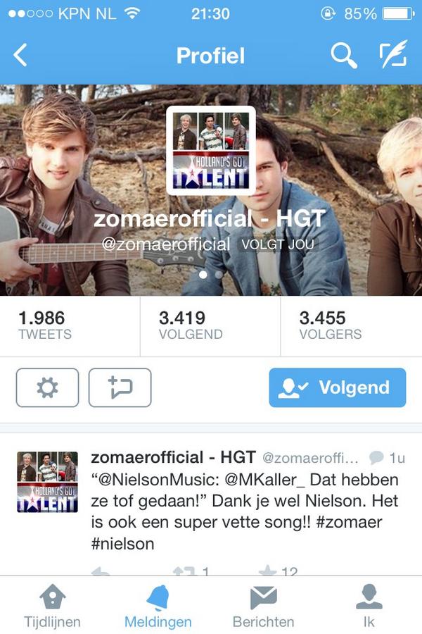 ThankU ♡ <a href="/zomaerofficial/">Zomaer</a>