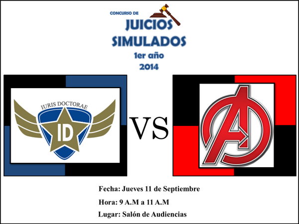 Juicios Simulados tweet media