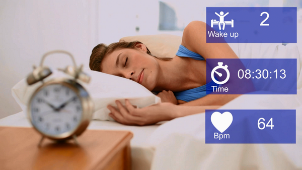 OneFit_tracker's tweet image. #OneFit measures your sleep quality
igg.me/p/918540/twtr/…
#wearables #indiegogo #crowdfunding