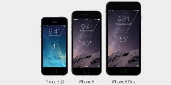 iPhone 6 Plus: 
Yükseklik: 158,1 mm
Genişlik: 77,8 mm
Derinlik: 7,1 mm
Ağırlık: 172 g #iPhone6Plus #iphone6