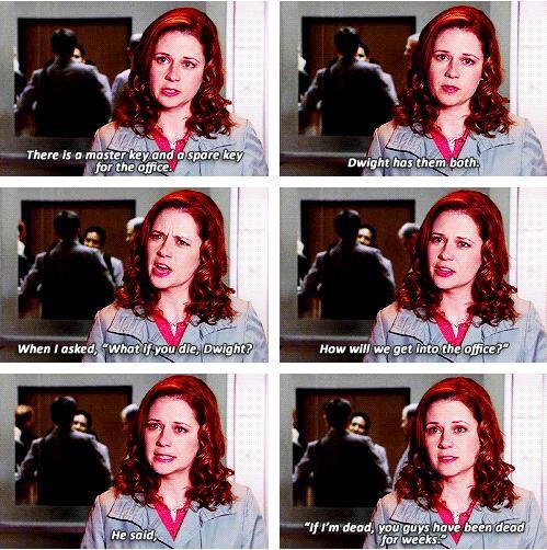 BestProHumor's tweet image. Keys