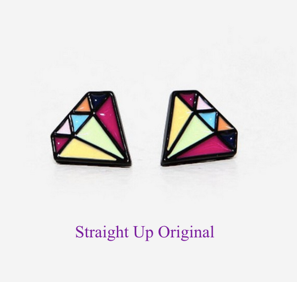 UpOriginal's tweet photo. #stud #earrings #jewellery #diamond just arrived £4:99 #costume http://t.co/ttZNSipANq