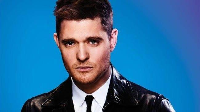 Happy Birthday Michael Bublé  